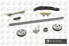 For Hyundai I20 Pb 1.2 08 To 10 G4la Timing Chain Kit 0K01310602 2312103010
