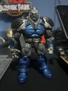 marvel universe 3.75 Apocalypse - Picture 1 of 4