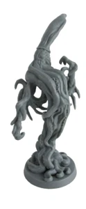 CTHULHU DEATH MAY DIE Temporada 4: ANTIGUO MINI ¡NUEVO!! - Imagen 1 de 2