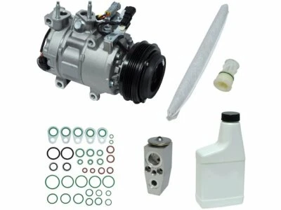 Kit de compresor de aire acondicionado para Ford Focus 2015-2017 77214JM 2016 compresor de aire acondicionado Foto 1 de 2