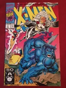 Marvel Comics X-Men #1 1991 VF Condition Looks Amazing! - Picture 1 of 4