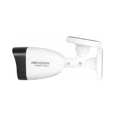 TELECAMERA VIDEOSORVEGLIANZA IP POE HIKVISION 4 MPX POE 2.8 MM HWI-B141H - Immagine 1 di 4