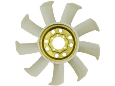Hoja de ventilador para Ford Aerostar 1990-1997 VDO 27948DNMD 1991 1992 1993 1994 1995 Foto 1 de 2