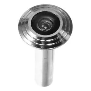 Door Peephole Privacy Viewer Door Viewer Door Metal Security Peephole Door - Picture 1 of 12