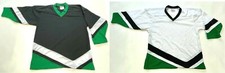 North Dakota Fighting Sioux hockey jersey uncrested Projoy brand misc sizes 