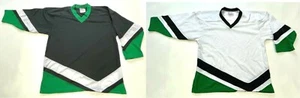 North Dakota Fighting Sioux hockey jersey uncrested Projoy brand misc sizes - Picture 1 of 63