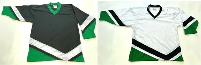 North Dakota Fighting Sioux hockey jersey uncrested Projoy brand misc sizes  - Image 1 of 4