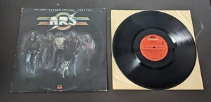 Atlanta Rhythm Section Underdog Record LP PD-1-6200 Canada - Picture 1 of 5