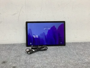 SAMSUNG GALAXY TAB A7 | SM-T500 | 10.4" | 32GB | WI-FI | NEGRO - Imagen 1 de 6