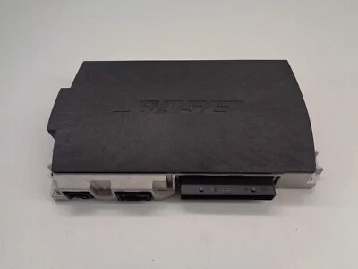 Audi A6 S6 RS6 4G Amplificador Bose 4G0035223C Amplificador Most 4G0035223A - Imagen 1 de 4