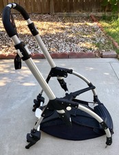 stroller bugaboo