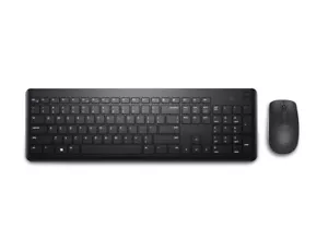 Dell Wireless Keyboard and Mouse. - Picture 1 of 3