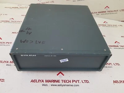 STN ATLAS SATPHONE SP 1600 - Image 1 of 4