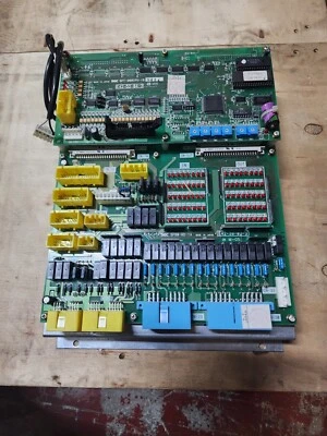 Hamada H234 E42-53-04-3 Printer Board - Image 1 of 4