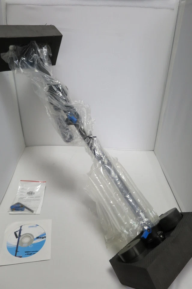 Walimex  Wondlan Carbon Schwebestativ für DSLR - Bild 1 von 1