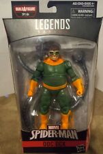 Marvel Legends ~ SUPERIOR DOCTOR (DR.) OCTOPUS ACTION FIGURE ~ NEW/UNOPENED