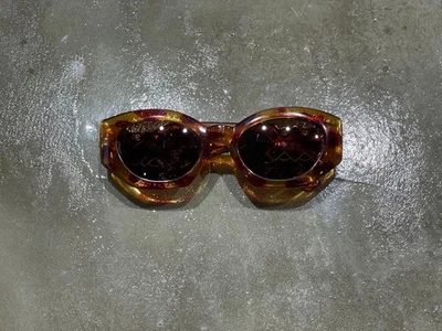 Óculos de sol VERSACE Gianni Mod420 - Imagem 1 de 4