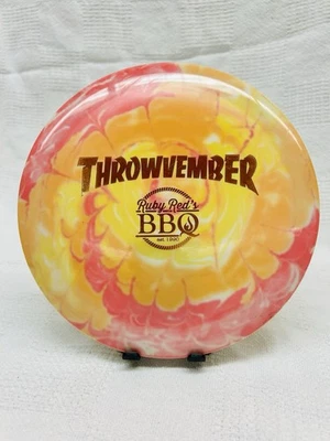 INSANE SWIRLS And COLORS Swirly Star Destroyer 172g Used Ink🔥🔥🔥 - Image 1 of 3