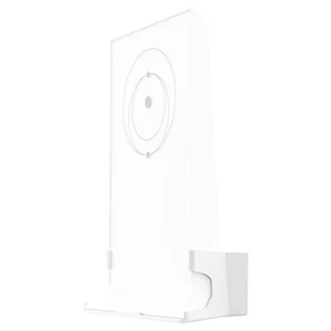 Plastic Bracket Wall Shelf for Starlink Router Protection and Space Saving - Picture 1 of 12