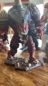 Lot Of 9 Figures Mix - Picture 1 of 12