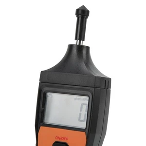 6236P Smart Digital Tachometer Handheld Tachometer Geschwindigkeit Messgerät❀ - Bild 1 von 24
