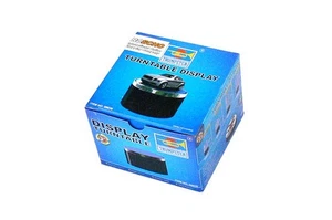 TRUMPETER 09830 Craft Master Tools Drehteller Display P9830 - Bild 1 von 1