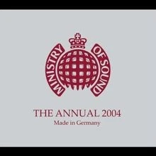 Ministry Of Sound - The Annual 2004 (Doppel-CD) von V... | CD | Zustand sehr gut - Bild 1 von 2