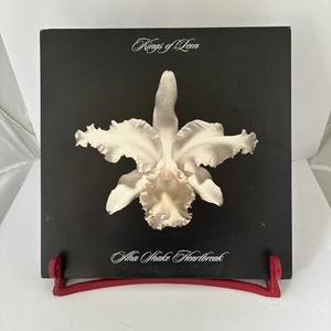 Kings of Leon Aha Shake Heartbreak 2LP Black Vinyl US Seller - Picture 1 of 3