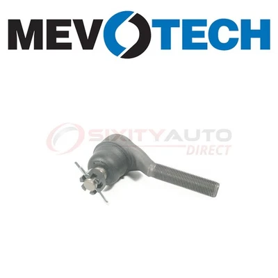 Mevotech OG Steering Tie Rod End for 1962-1969 Plymouth Valiant 2.8L 3.7L xk Foto 1 de 4