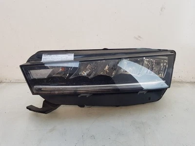 SCHEINWERFER LINKS HEADLIGHT LEFT Skoda Octavia Combi (NXAC) 2021 5E4941015 - Bild 1 von 4