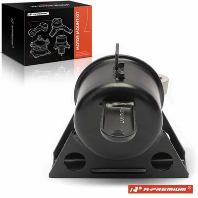 Montaje de motor de pasajero delantero A-Premium para Chevrolet Spark 2013 2014 2015 Foto 1 de 4