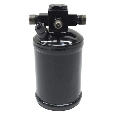 For Mack CS300P Mid-Liner 1989-1996 UAC A/C Receiver Drier - Image 1 of 2