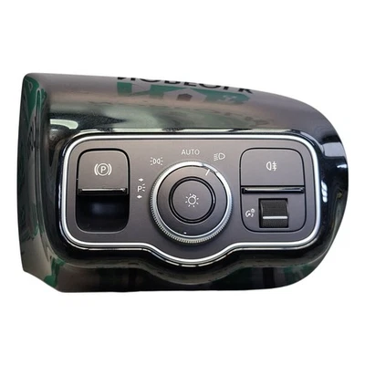 Mercedes W177 A Class Headlight Switch A2479052802 - Image 1 of 4