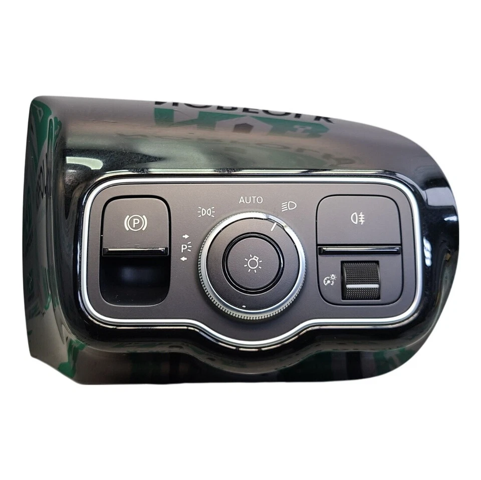 Mercedes W177 A Class Headlight Switch A2479052802 - Image 1 of 4