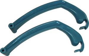 C&A Replacement Ski Loop Handle - Teal Snowmobile 77020418 4603-0205 - Picture 1 of 4