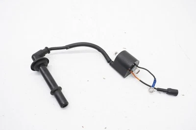 Bobina de encendido KX450F 2007 OEM bujía cable arranque Kawasaki KX 450F Foto 1 de 4