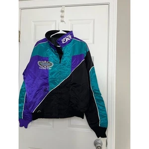 Giacca da corsa motoslitta gatto artico vintage Arctic Wear taglia: Medium - Foto 1 di 5