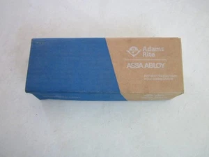 ASSA ABLOY 4511-26-201-628 DEADLATCH Adam’s Rite - Picture 1 of 4