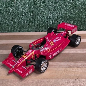 Racing Champions 1994 Alex Zinardi PPG Cart Raynard Honda 1:24 Diecast Indy 500 - Picture 1 of 10