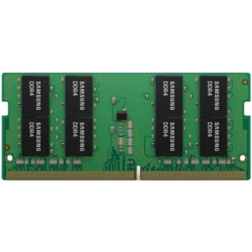 Samsung RAM Memory DDR4 32GB 3200 SODIMM 3rd Party D432G3200SOSA3RD - Image 1 of 1
