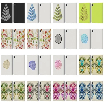 CAT COQUILLETTE NATURE LEATHER BOOK WALLET CASE COVER FOR APPLE iPAD - Image 1 of 4