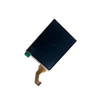 Pantalla LCD sin retroiluminación para Canon IXUS870 SD880 IXY920is cámara reparación Foto 1 de 4