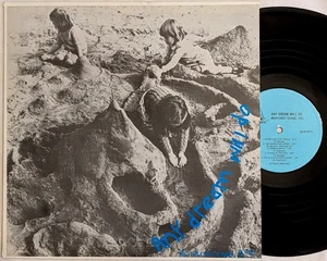 MONTCREST SCHOOL Any Dream Will Do PRIVATE PRESS LP Katherine Livingston 1982 - Imagen 1 de 5