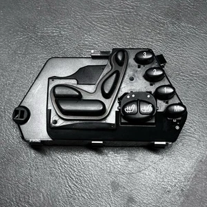 00-06 Mercede W220 S430 S55 AMG Seat Control Switch Front Right Passenger OEM - Picture 1 of 10
