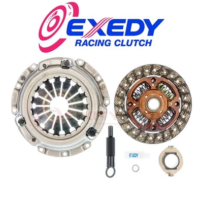 EXEDY Clutch Kit for 2006-2008 Mazda MX-5 Miata 2.0L L4  - Manual kx - Image 1 of 4
