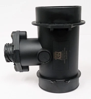 TPI True Parts Incorporated MAF1072 Mass Air Flow Sensor for Mercedes-Benz 94-96 - Image 1 of 4
