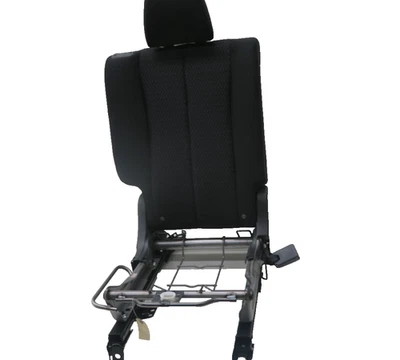 Cojín de asiento superior derecho con marco Mitsubishi Eclipse Cross 2018-2025 OEM Foto 1 de 4