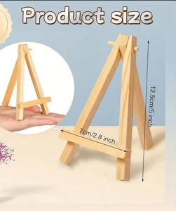 Stand Porta Carte Gradate Graad/PSA/TOPLOADER in legno Piedistallo Figurine Card - Foto 1 di 2