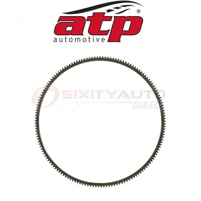 ATP Automatic Transmission Ring Gear for 1969-1972 Chevrolet Kingswood - ex - Image 1 of 4