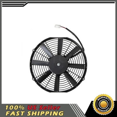 Ventilador de refrigeración del motor Hayden compatible con Ram 1500 2011 Ram Dakota 2011 2012 2013 2014 2015 Foto 1 de 3